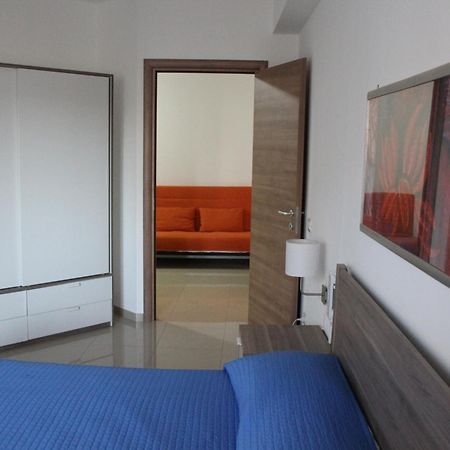 Residence Ideal Alcamo Exterior foto