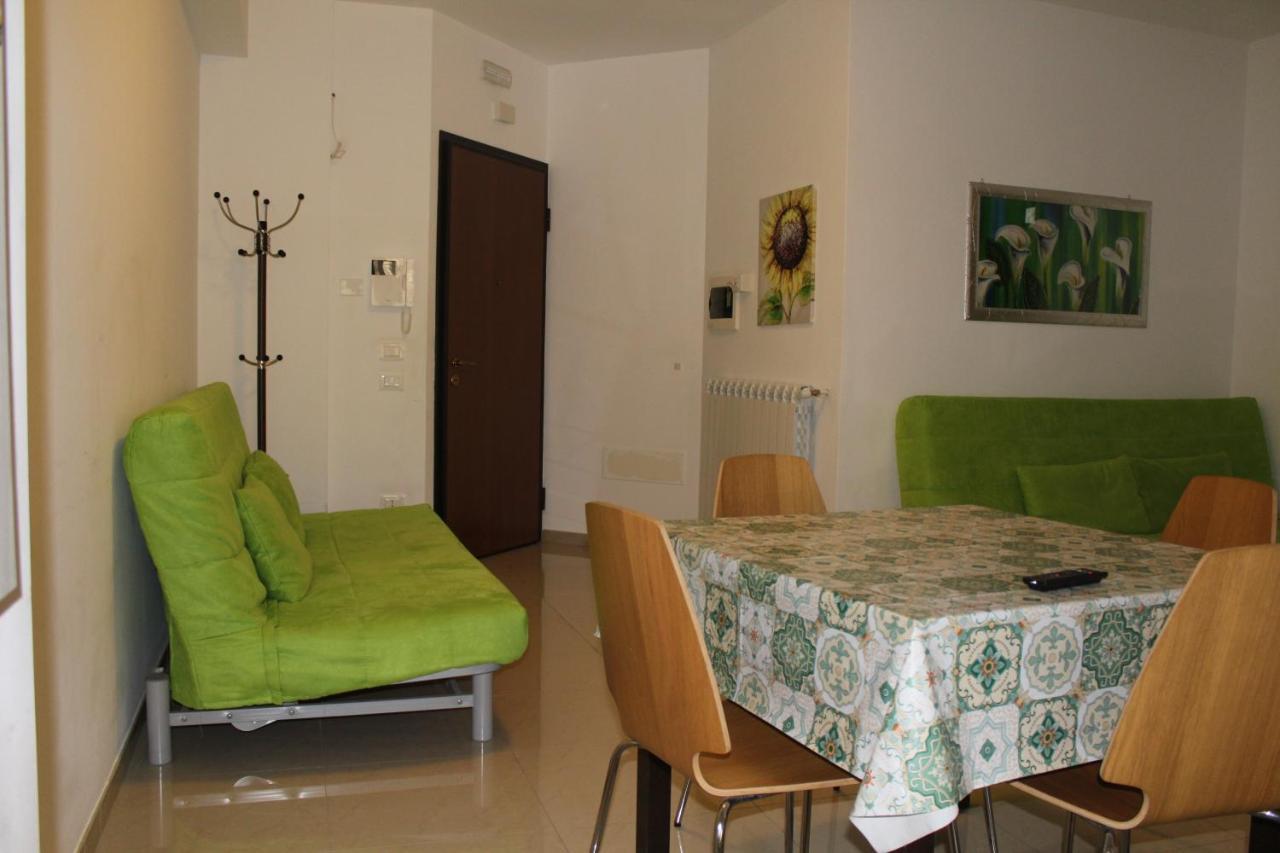 Residence Ideal Alcamo Exterior foto