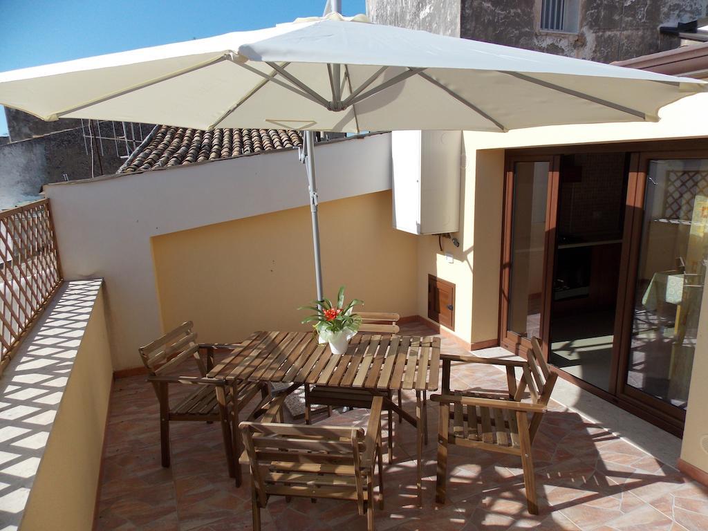 Residence Ideal Alcamo Zimmer foto