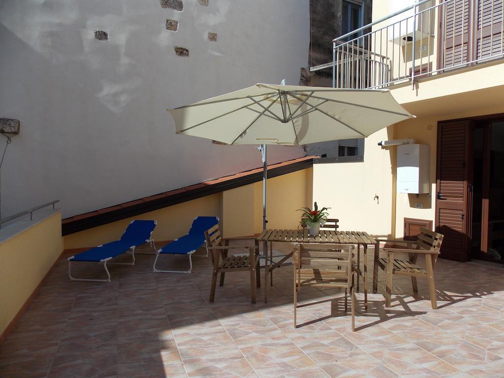 Residence Ideal Alcamo Zimmer foto