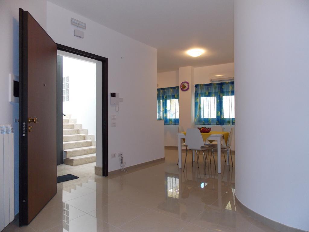 Residence Ideal Alcamo Exterior foto