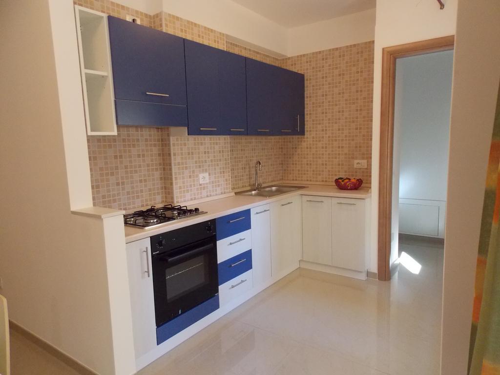 Residence Ideal Alcamo Exterior foto